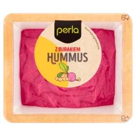 Perla Hummus z burakiem 175 g