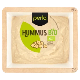 Perla Hummus Bio 175 g