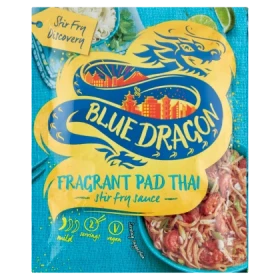 Blue Dragon Sos do smażenia stir fry w stylu Pad Thai 120 g