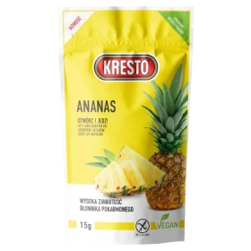 KRESTO Ananas 15 g