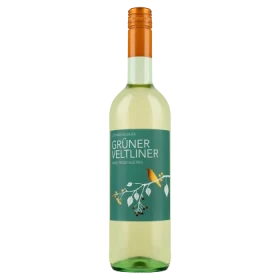 Grüner Veltliner Wino białe wytrawne austryiackie 750 ml