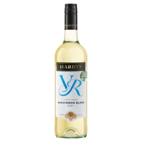 Hardys Varietal Range Sauvignon Blanc Wino białe wytrawne australijskie 750 ml