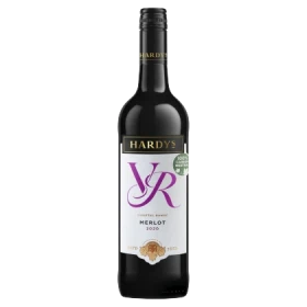 Hardys Varietal Range Merlot Wino czerwone wytrawne australijskie 750 ml