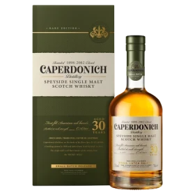 Caperdonich Aged 30 Years Single Malt Scotch Whisky 700 ml
