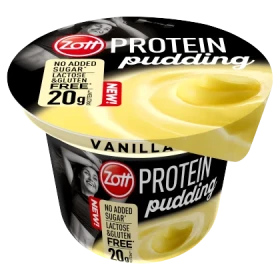 Zott Protein Pudding smak waniliowy 200 g