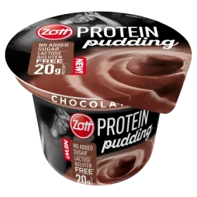 Zott Protein Pudding smak czekoladowy 200 g