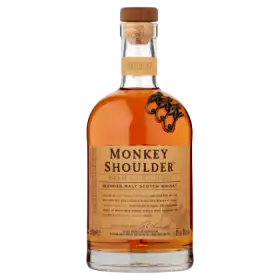 Monkey Shoulder Blended Malt Szkocka whisky 700 ml