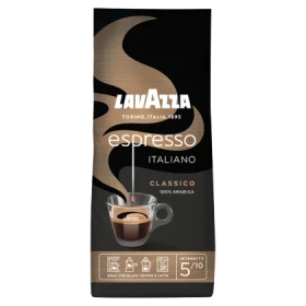 Lavazza Espresso Italiano Classico Kawa ziarnista 250 g 