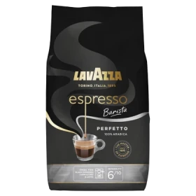 Lavazza Espresso Barista Perfetto Kawa ziarnista 1000 g