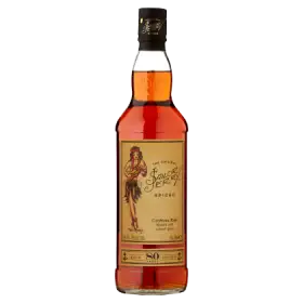 Sailor Jerry Spiced Rum 700 ml