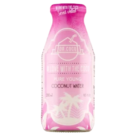Dr. Coco Woda kokosowa 280 ml