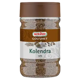 Kotányi Gourmet Kolendra cała 380 g
