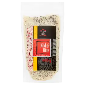 House of Asia Nikkei Rice Ryż do sushi z quinoa 400 g