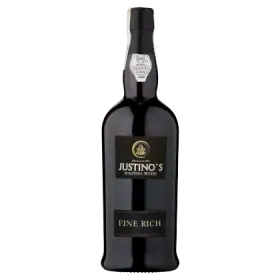 Justino's Fine Rich Wino słodkie 750 ml