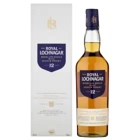 Royal Lochnagar Single Malt Whisky 700 ml