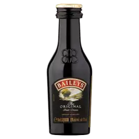Baileys The Original Likier irlandzki 50 ml
