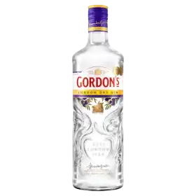 Gordon's London Dry Gin 700 ml