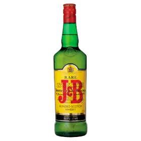 J&B Rare Scotch Whisky 1000 ml