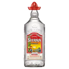 Sierra Silver Tequila 1 l