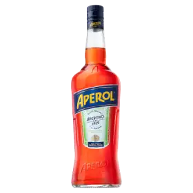 Aperol Napój alkoholowy 1 l
