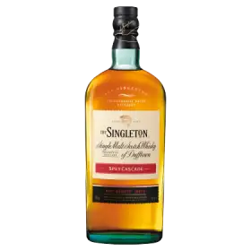 The Singleton Spey Cascade Single Malt Scotch Whisky 700 ml