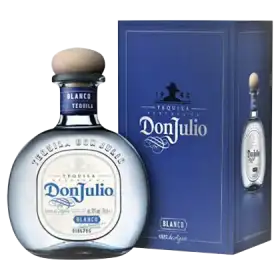 Don Julio Blanco Tequila 700 ml