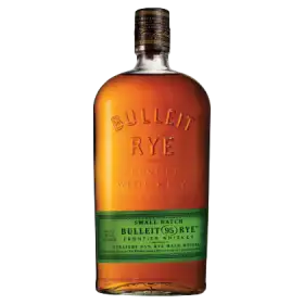 Bulleit Rye Whiskey 700 ml