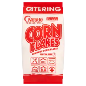 Nestlé Corn Flakes Płatki kukurydziane catering 1000 g