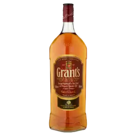 Grant's Family Reserve Szkocka whisky 1,5 l