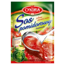 Cykoria Sos pomidorowy 50 g