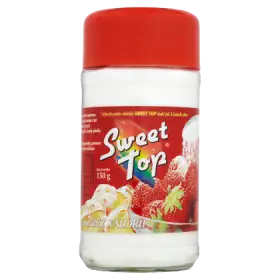 Sweet Top Słodzik w pudrze 150 g