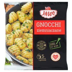 Jawo Gnocchi ziemniaczane 450 g