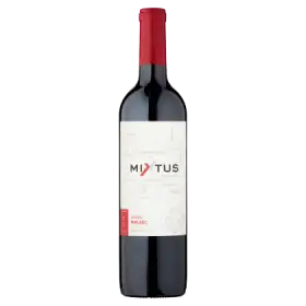 Mixtus Wino czerwone wytrawne argentyńskie 750 ml