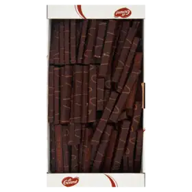 dr Gerard PryncyPałki classic Wafelki o smaku kakaowym w czekoladzie 1300 g