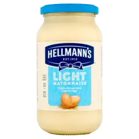 Hellmann's Majonez Lekki 420 ml