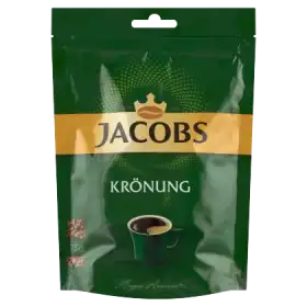 Jacobs Krönung Kawa rozpuszczalna 75 g
