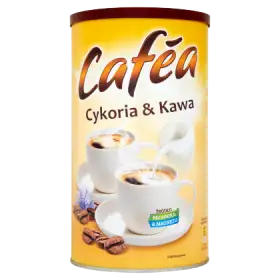 Caféa Cykoria & kawa 250 g