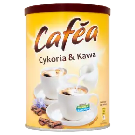 Caféa Cykoria & kawa 100 g