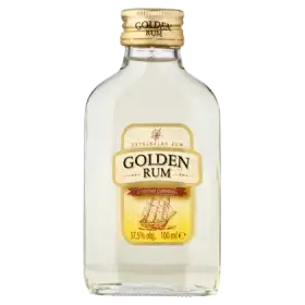 Golden Rum Oryginalny rum 100 ml