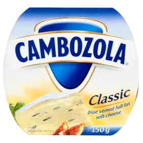 Ser miękki Cambozola Classic 150 g