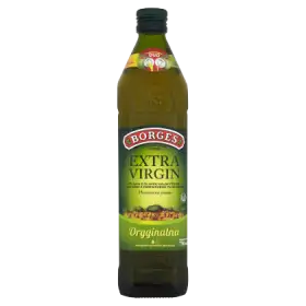 Borges Extra Virgin Oryginalna Oliwa z oliwek z pierwszego tłoczenia 750 ml