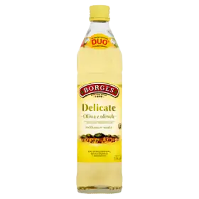 Borges Delicate Oliwa z oliwek 750 ml