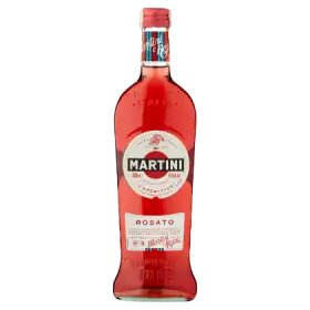 Martini Rosato Aromatyzowany napój na bazie wina 500 ml