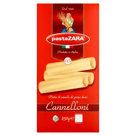 Pasta Zara Cannelloni Makaron 250 g