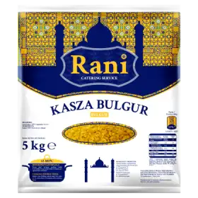 Rani Kasza bulgur 5 kg