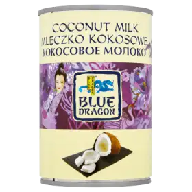 Blue Dragon Mleczko kokosowe 400 ml