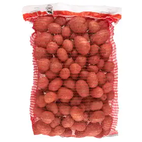Holstar Ziemniaki czerwone 15 kg
