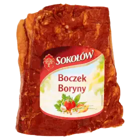 Sokołów Boczek Boryny