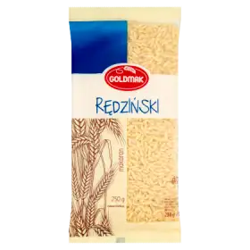 Goldmak Makaron Rędziński ryż 250 g