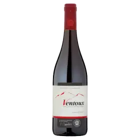 Ventoux Wino czerwone wytrawne francuskie